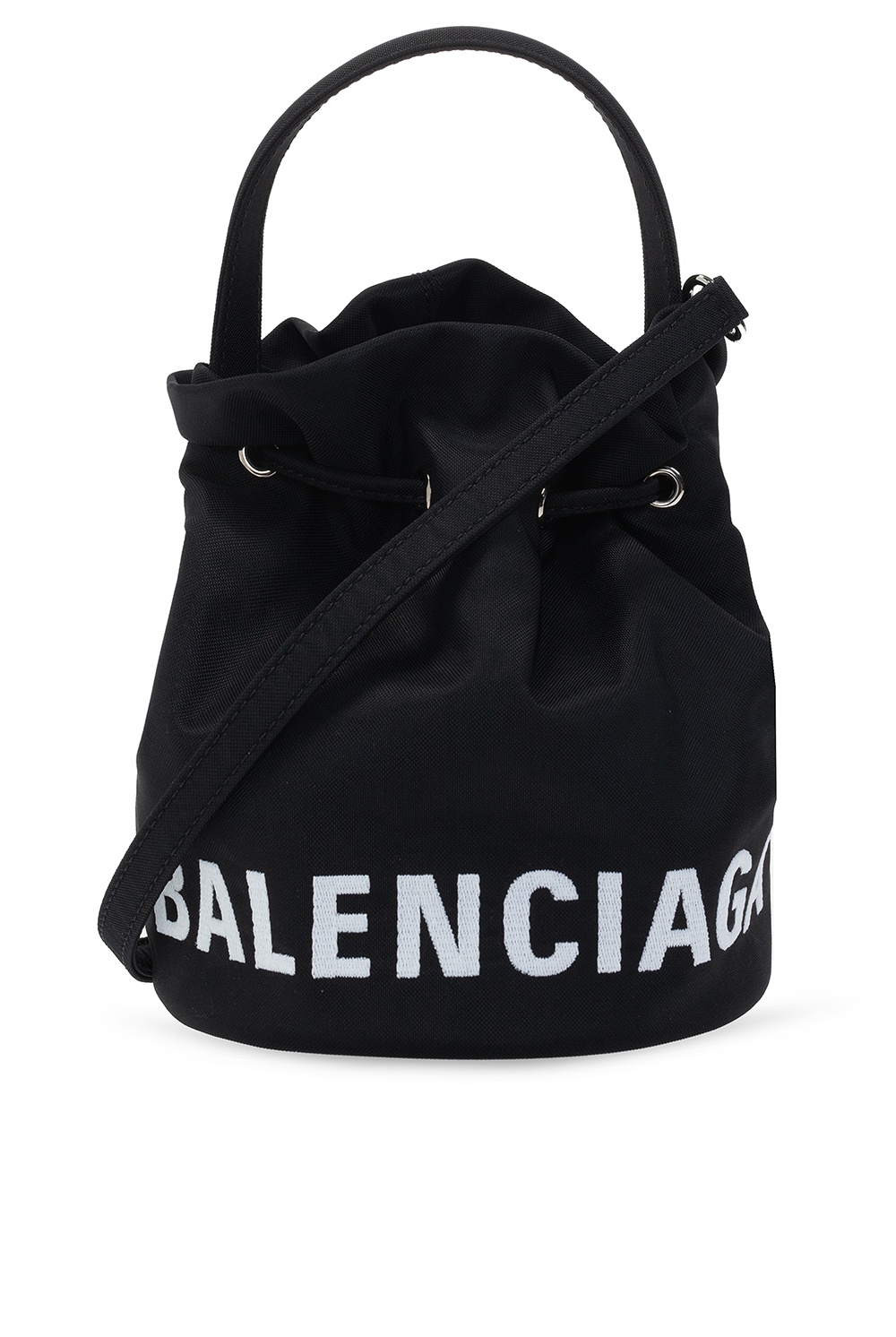 Balenciaga 'Wheel’ shoulder bag Women's Bags Vitkac